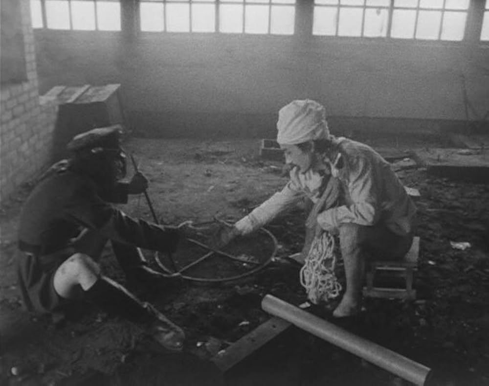 ジャンケン戦争の画像