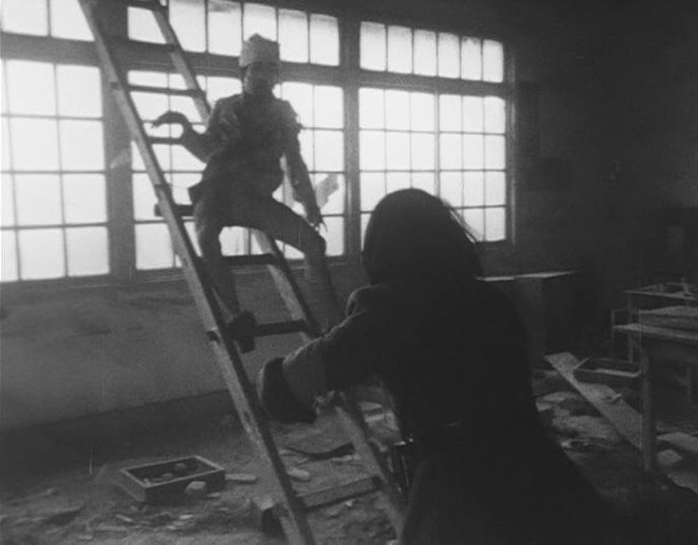 ジャンケン戦争の画像