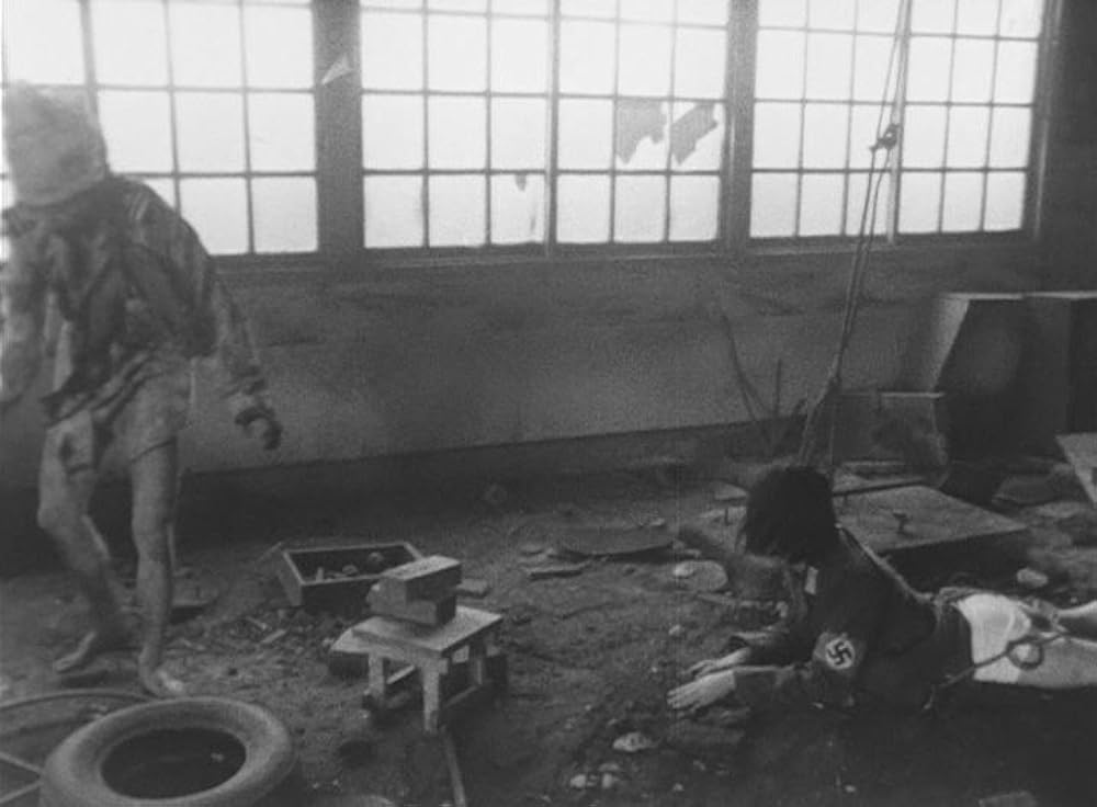 ジャンケン戦争の画像