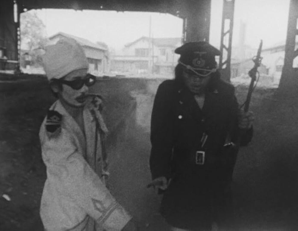 ジャンケン戦争の画像