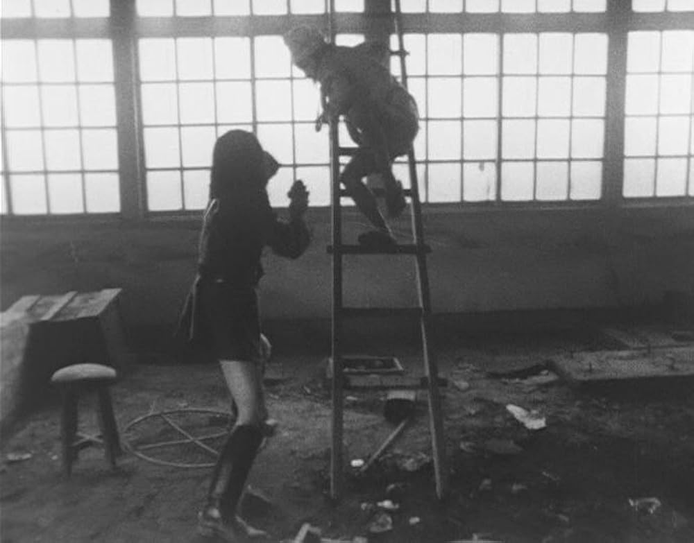 ジャンケン戦争の画像