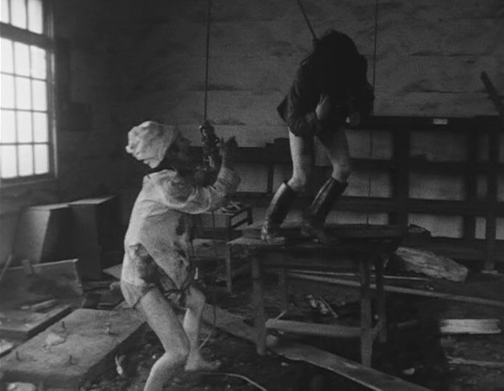 ジャンケン戦争の画像