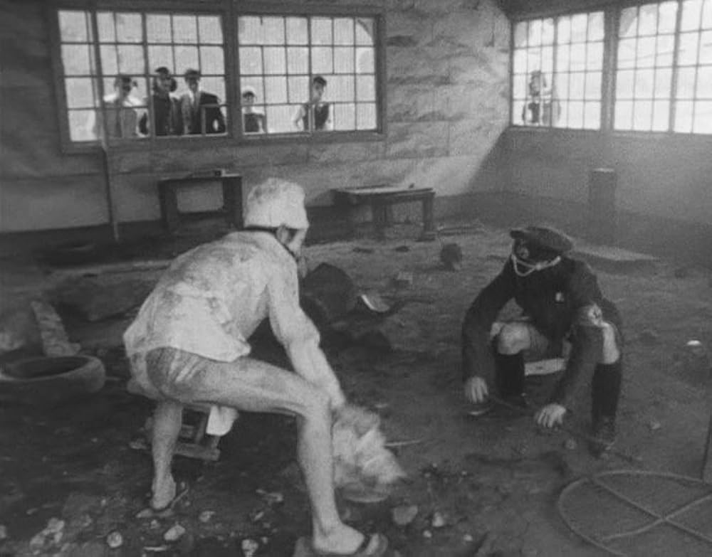 ジャンケン戦争の画像