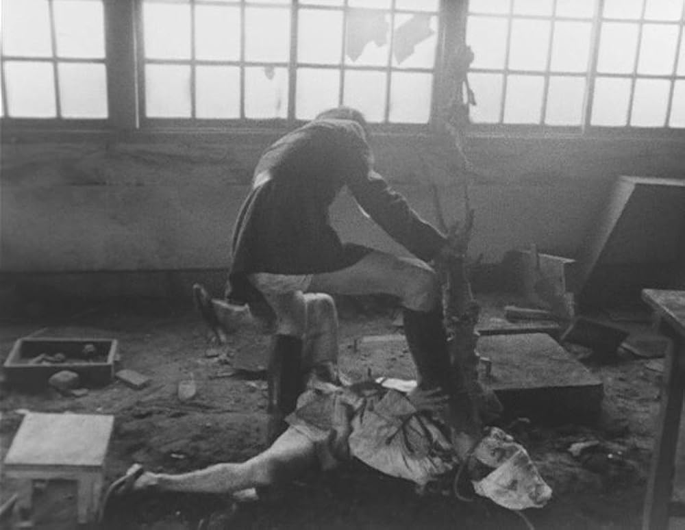 ジャンケン戦争の画像