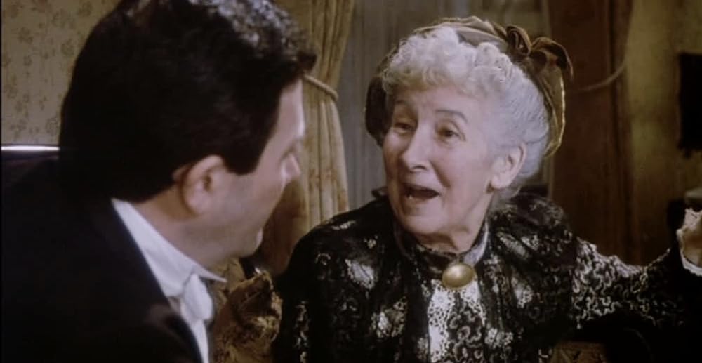 ザ・デッド／「ダブリン市民」よりの画像