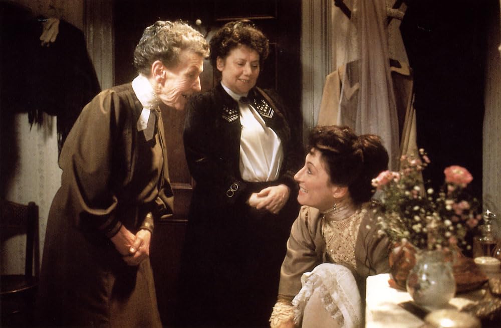 ザ・デッド／「ダブリン市民」よりの画像