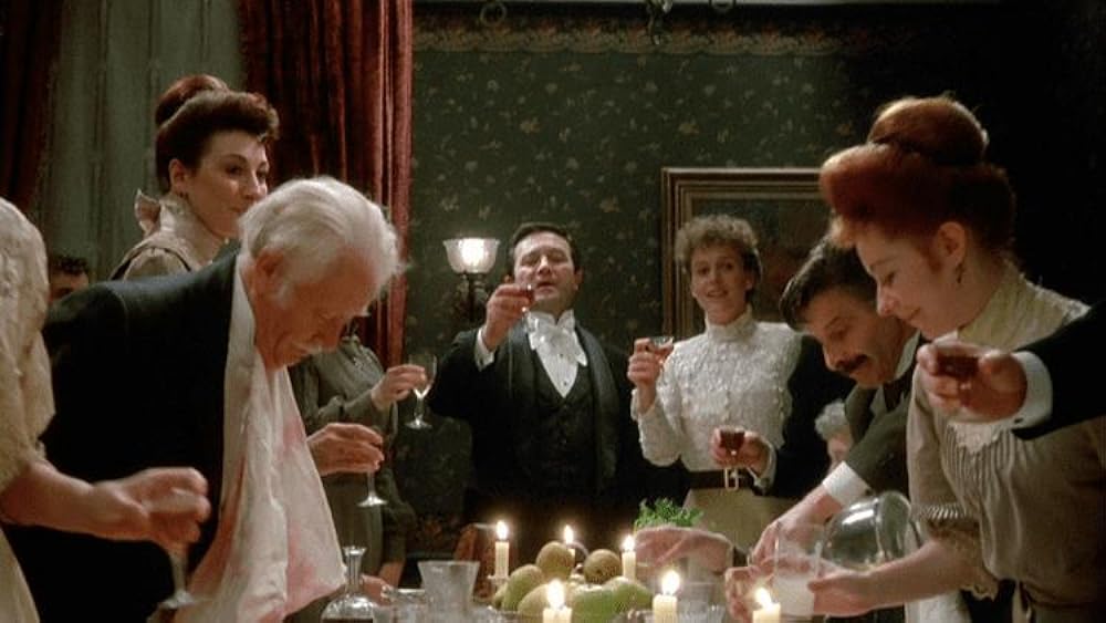 ザ・デッド／「ダブリン市民」よりの画像