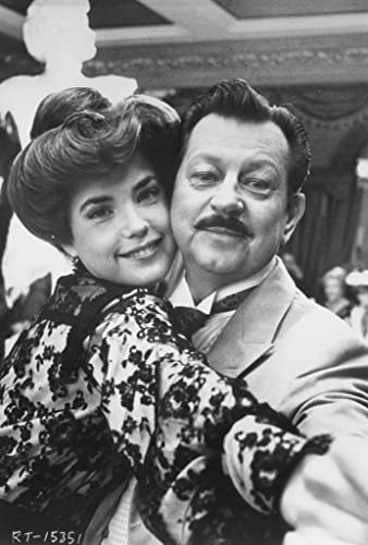 「ラグタイム」エリザベス・マクガバン & ドナルド・オコナーの画像