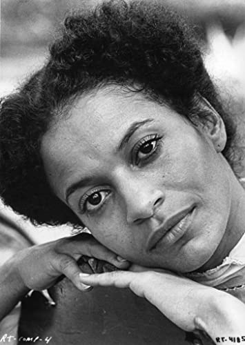 「ラグタイム」Debbie Allenの画像