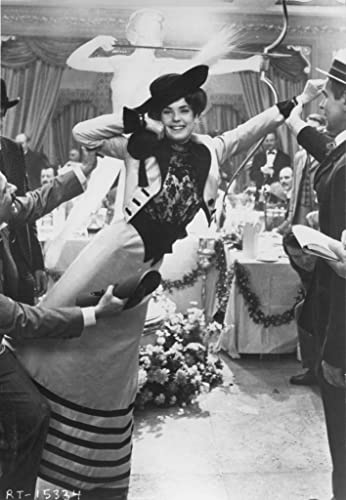 「ラグタイム」エリザベス・マクガバンの画像