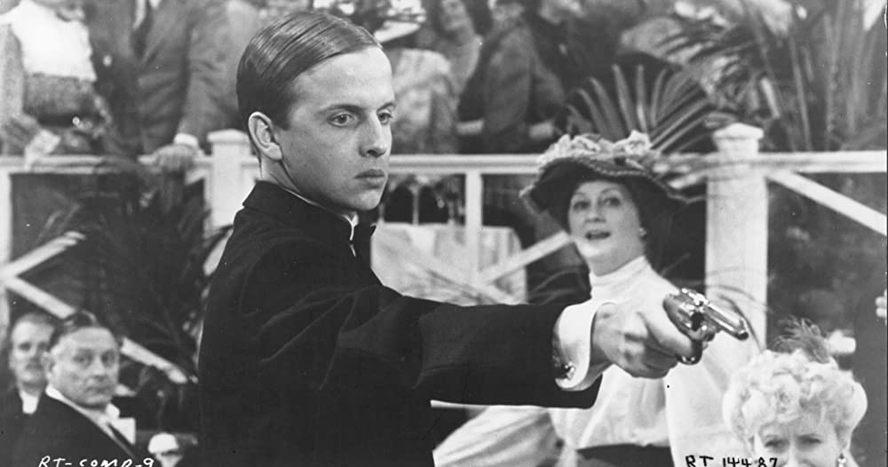 ラグタイムの画像