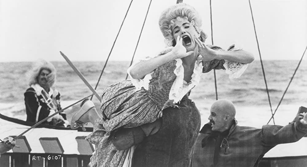 「ラグタイム」エリザベス・マクガバンの画像