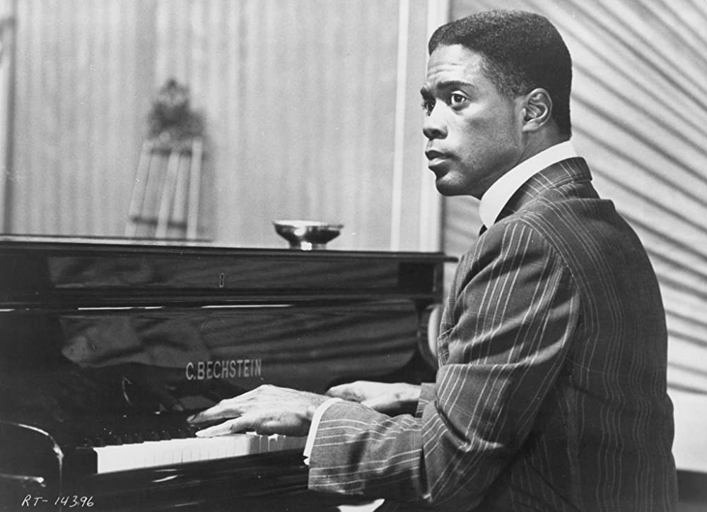 「ラグタイム」Howard Rollinsの画像