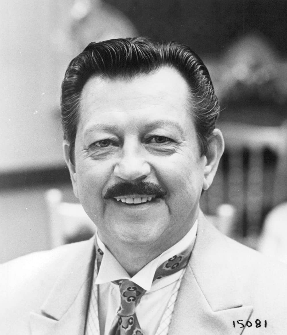 「ラグタイム」ドナルド・オコナーの画像