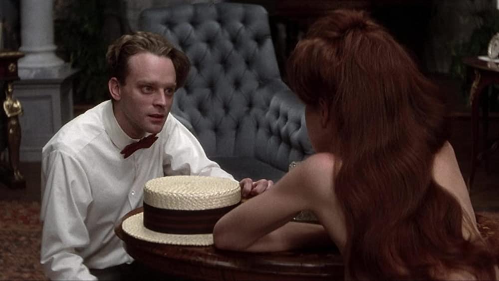 「ラグタイム」ブラッド・ドゥーリフ & エリザベス・マクガバンの画像