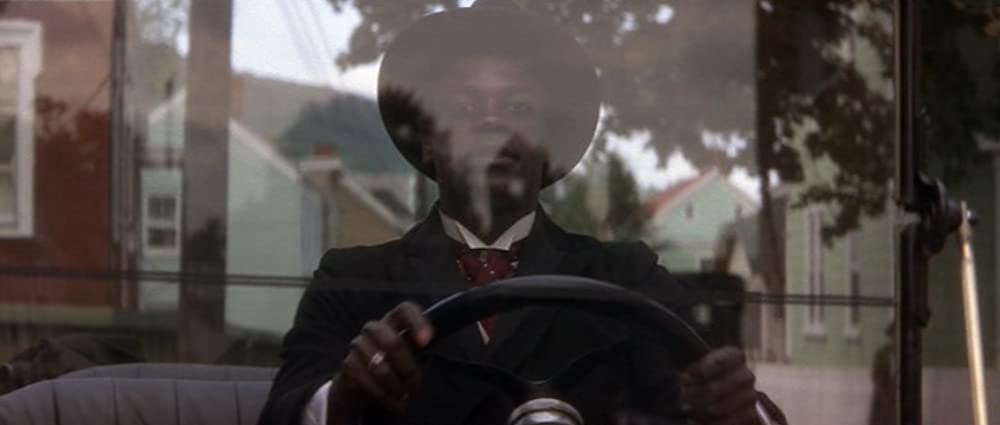 「ラグタイム」Howard Rollinsの画像