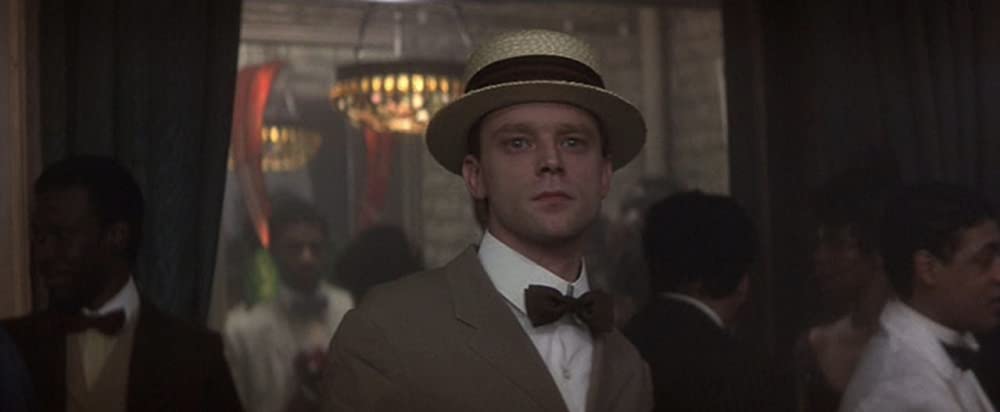 「ラグタイム」ブラッド・ドゥーリフの画像