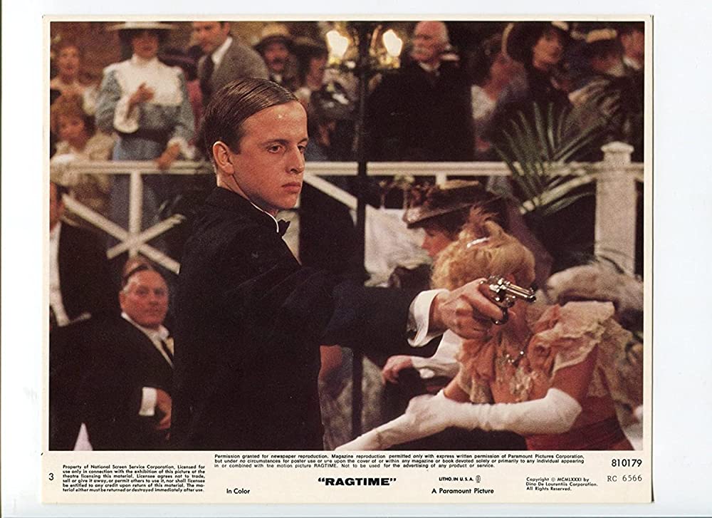 ラグタイムの画像