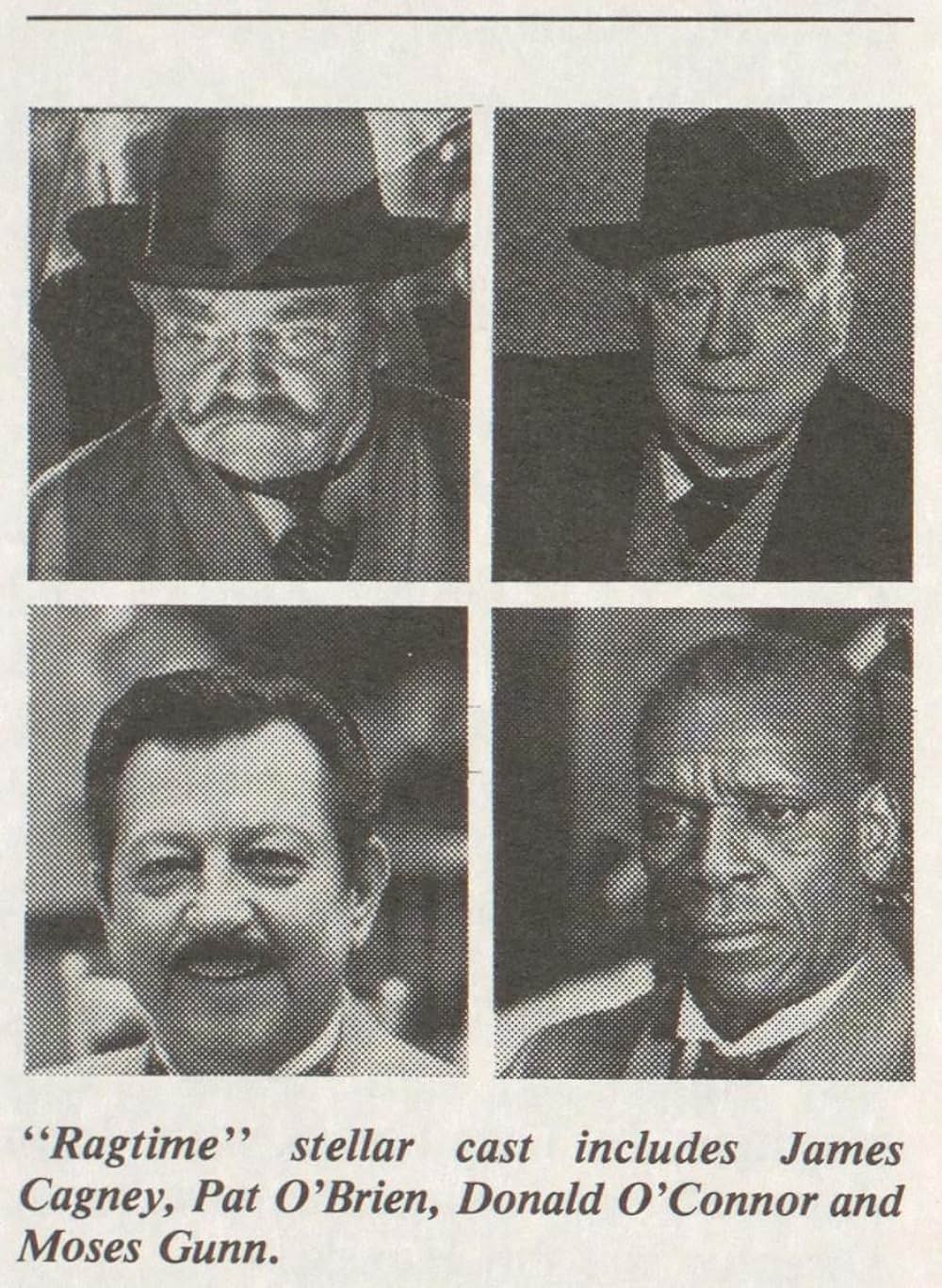 ラグタイムの画像