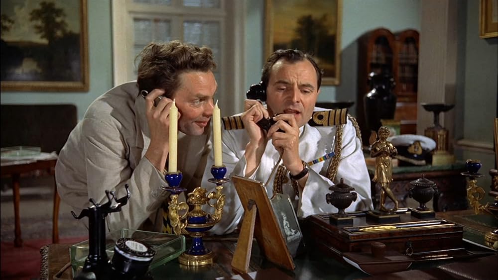 戦艦シュペー号の最後の画像