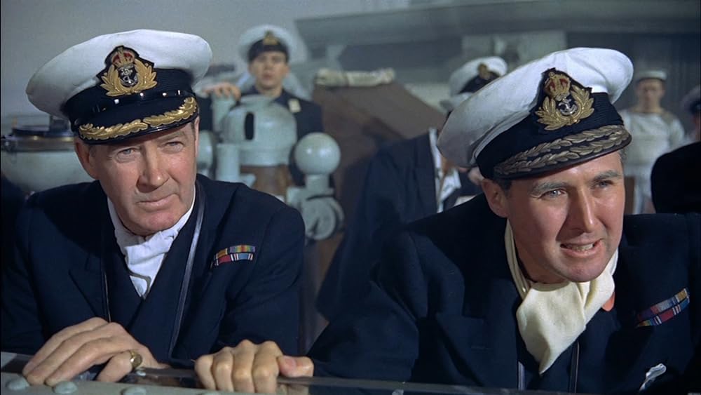 戦艦シュペー号の最後の画像