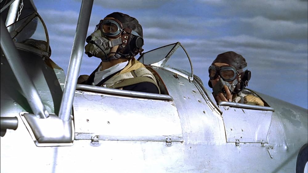 戦艦シュペー号の最後の画像