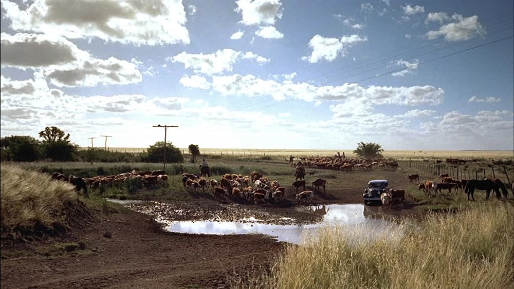 戦艦シュペー号の最後の画像