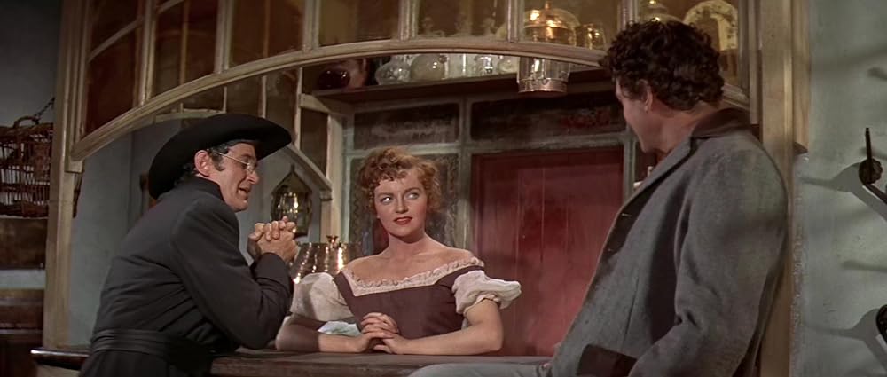 自由の旗風の画像