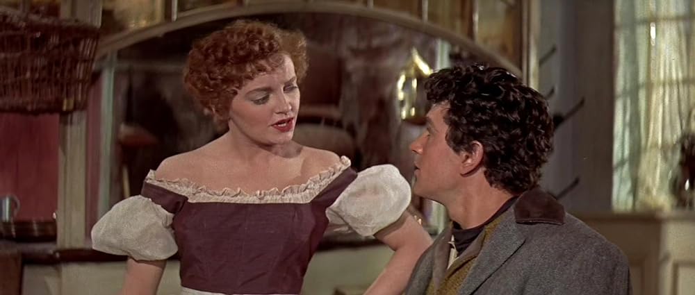 自由の旗風の画像