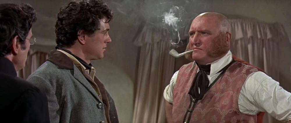 自由の旗風の画像