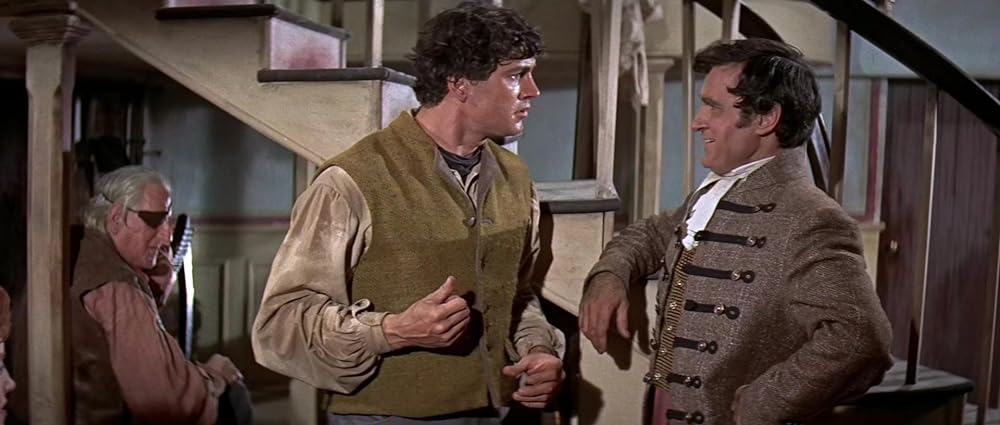 自由の旗風の画像