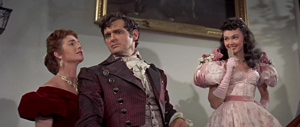 自由の旗風の画像