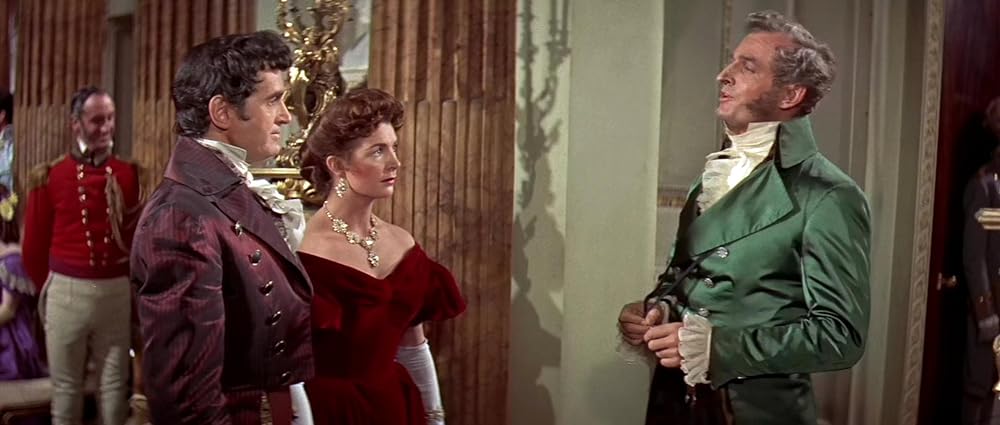 自由の旗風の画像