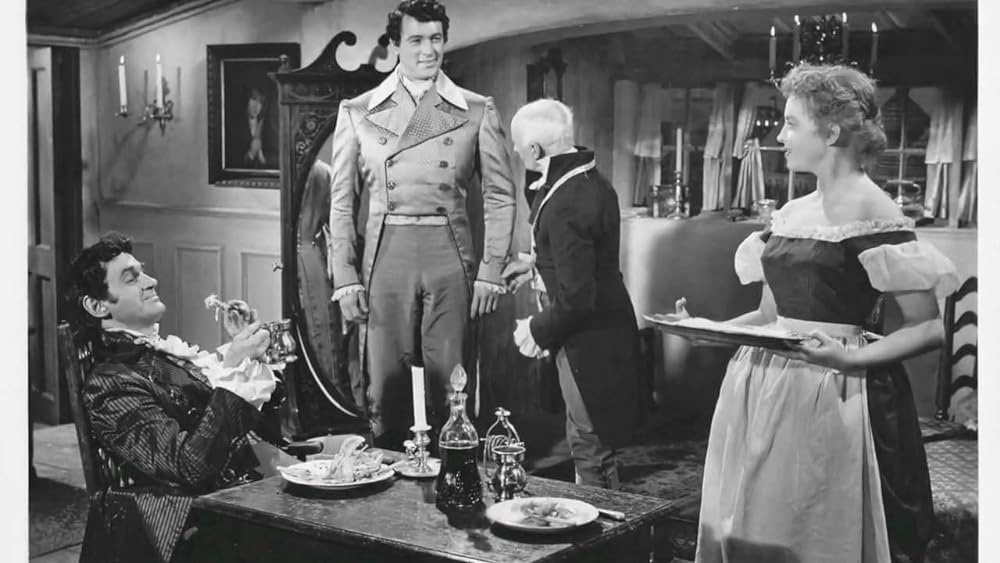 自由の旗風の画像