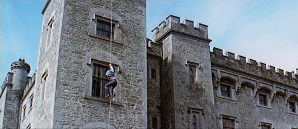 自由の旗風の画像