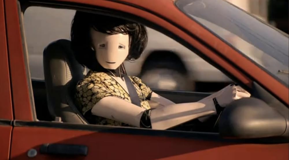 アイム・ヒアの画像