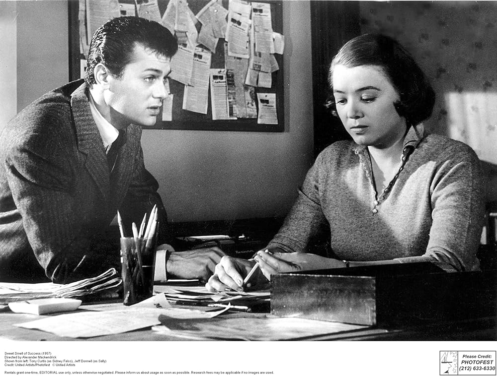 成功の甘き香りの画像