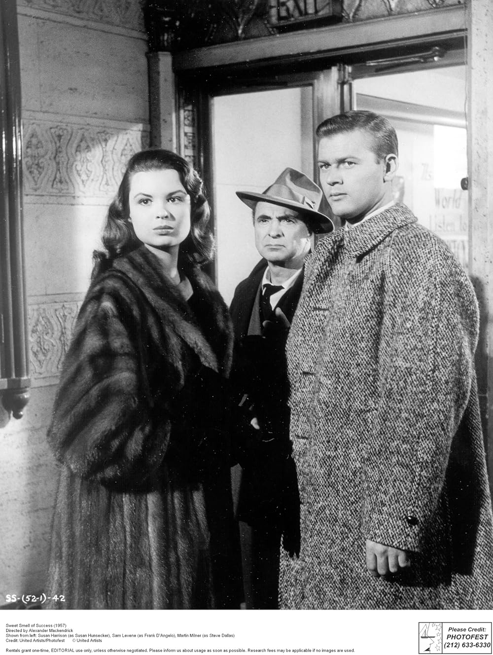 成功の甘き香りの画像