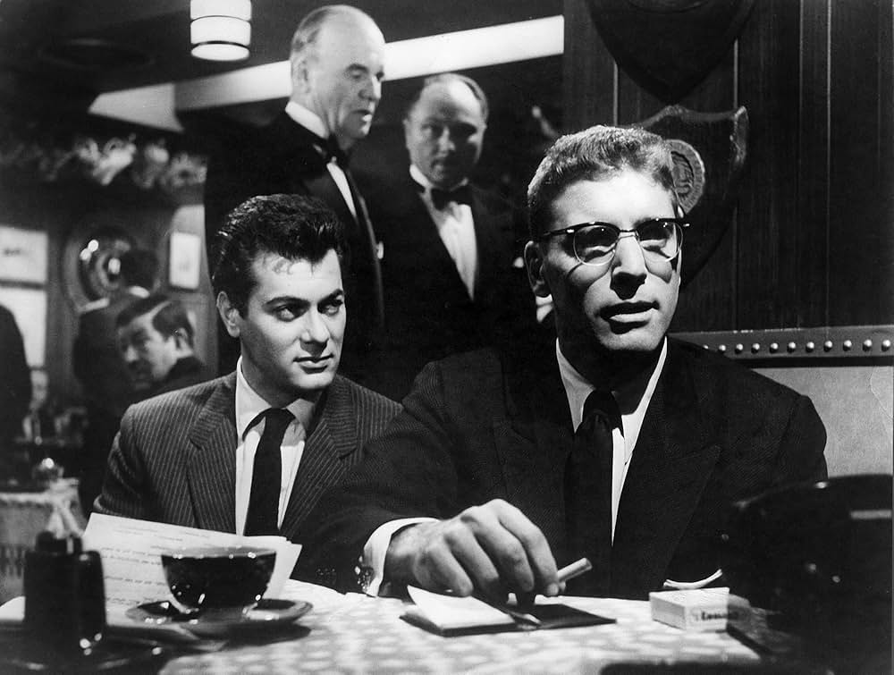 成功の甘き香りの画像