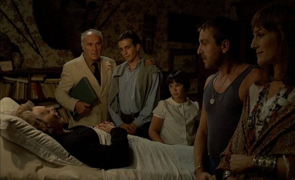 五月のミルの画像