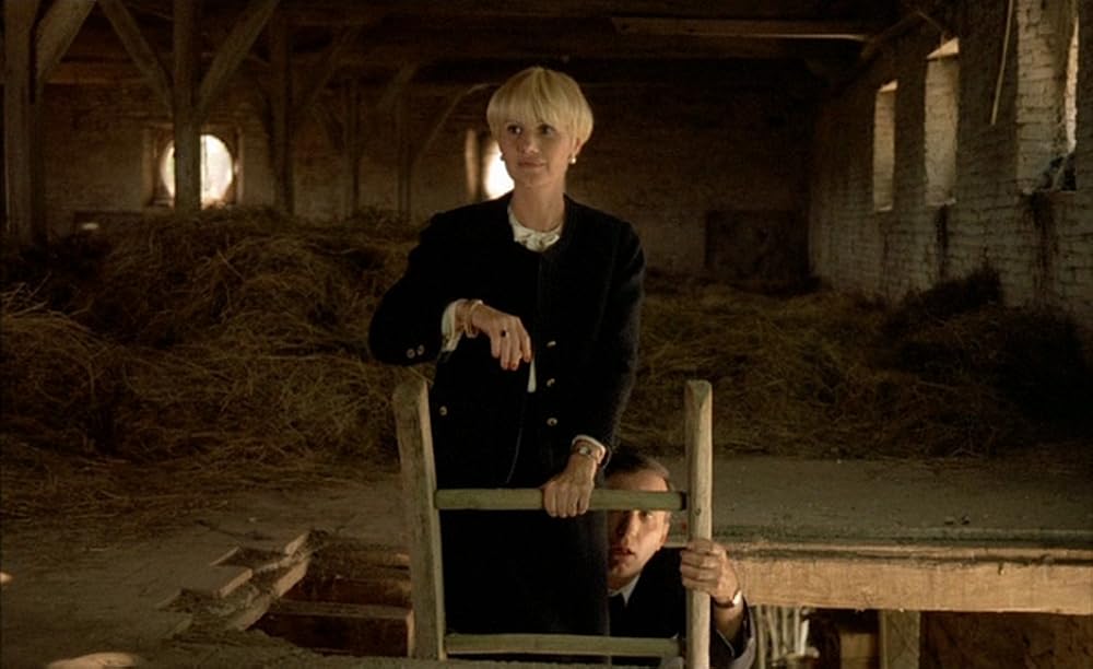 五月のミルの画像