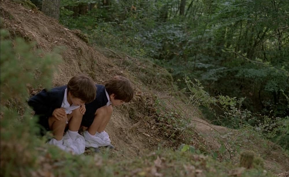 五月のミルの画像