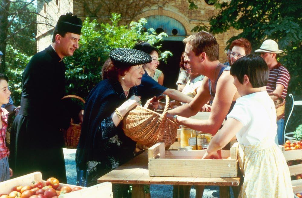 五月のミルの画像