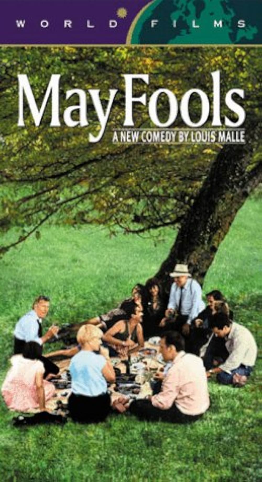 五月のミルの画像