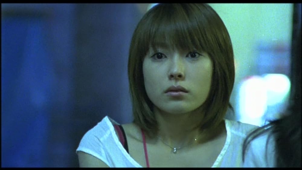 実録・安藤昇侠道（アウトロー）伝 烈火の画像