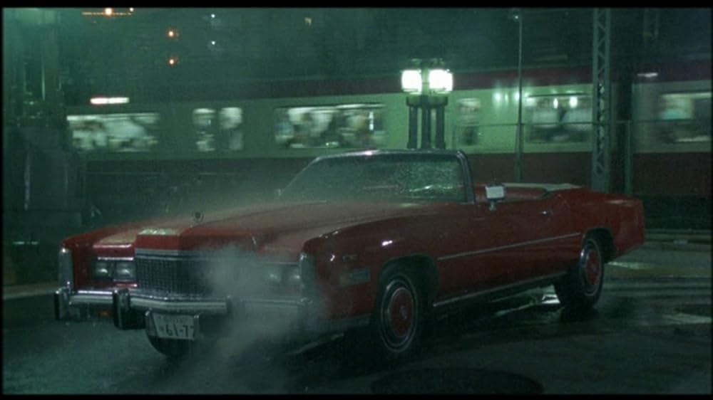 実録・安藤昇侠道（アウトロー）伝 烈火の画像