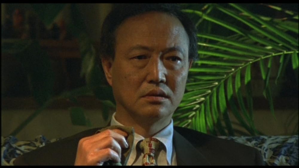 実録・安藤昇侠道（アウトロー）伝 烈火の画像