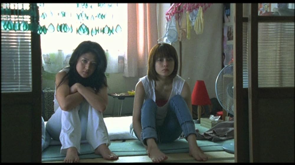 実録・安藤昇侠道（アウトロー）伝 烈火の画像