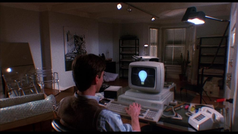 エレクトリック・ドリームの画像