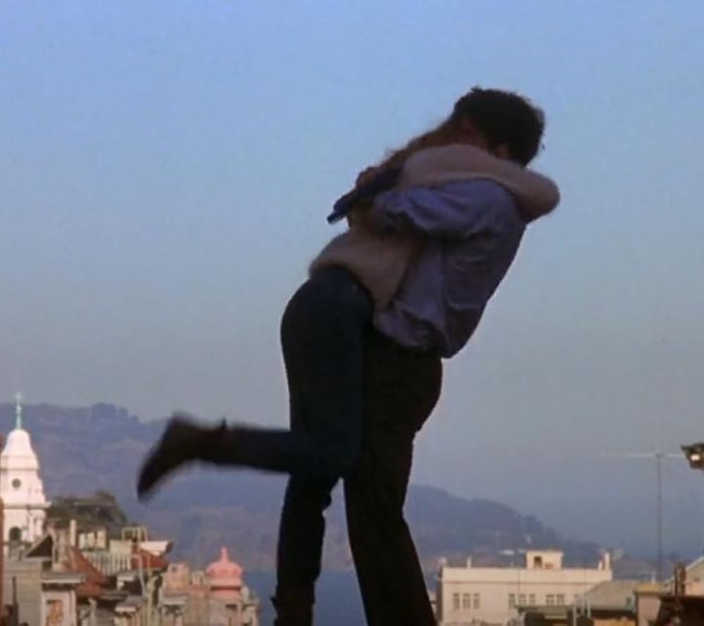 エレクトリック・ドリームの画像